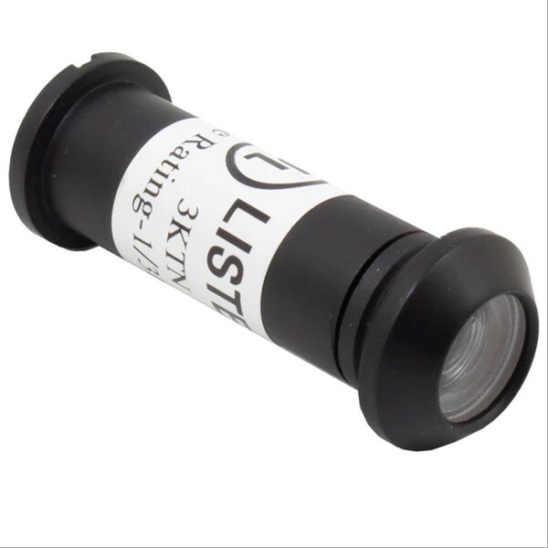 Delaney Hardware 160 DEGREE UL DOOR VIEWER US19 400010 - main